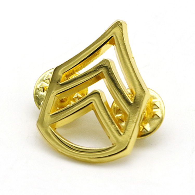 3D Badge