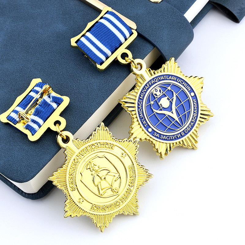 Medal