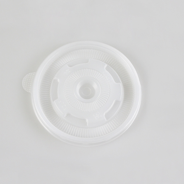 Cup lid