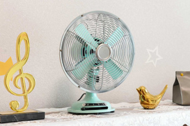 Precautions for using household electric fans, mastering the correct methods can prevent physical discomfort A sense of humor