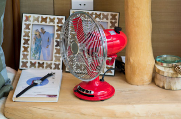 Electric fans enter the best-selling season, and technological upgrades usher in new opportunities for development