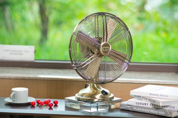 How to quickly achieve intelligent electric fans at low cost?