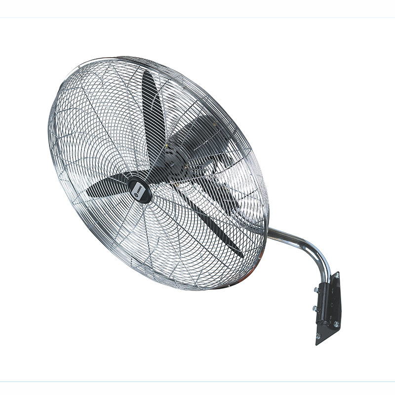 High Velocity Wall Fan-Keye Electric Appliances Manufacturing