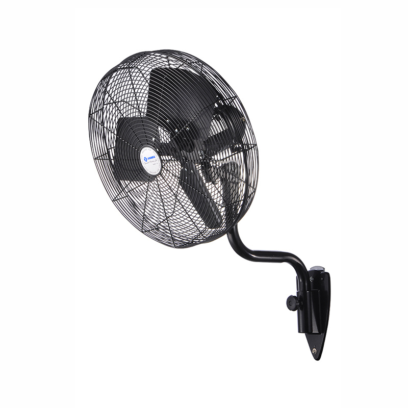 Wall Fan, High Wind Pressure