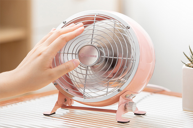 Future Development Trends of China's Electric Fan Industry