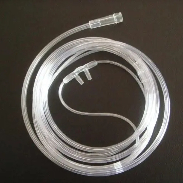 一次性使用鼻氧管