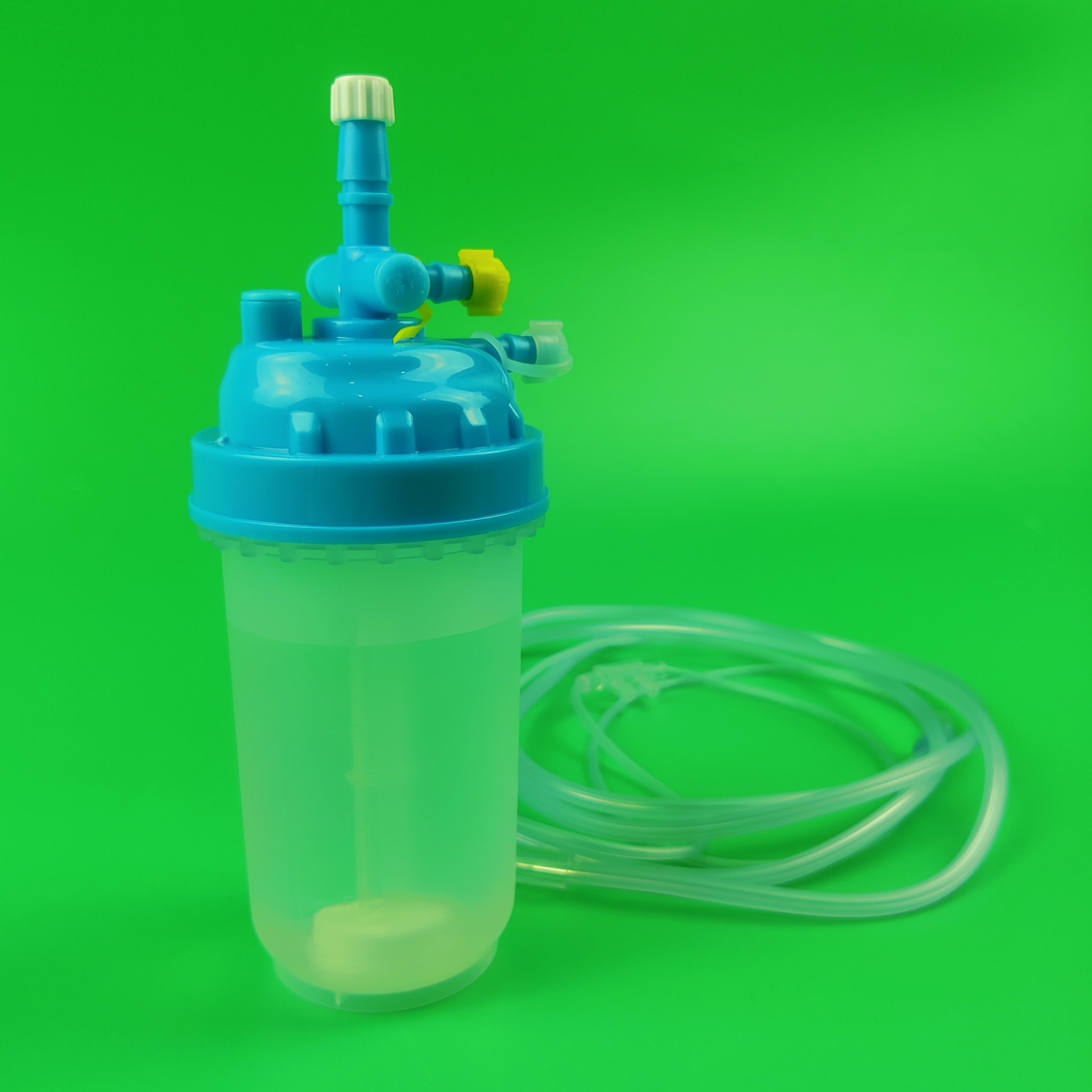 一次性使用濕化鼻氧管