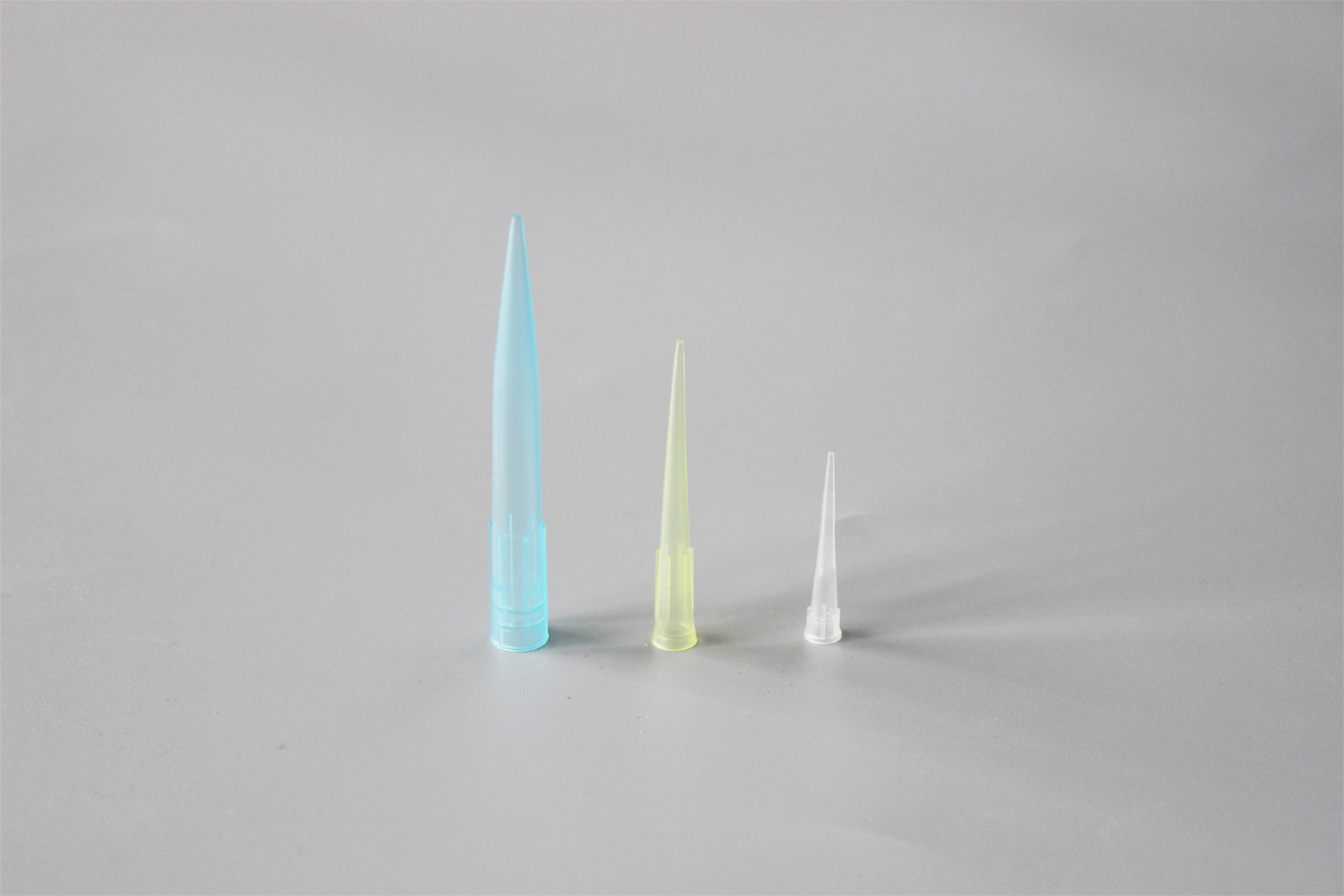 Pipette tips (2)