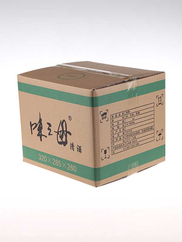 味之母 清酒18kg/箱