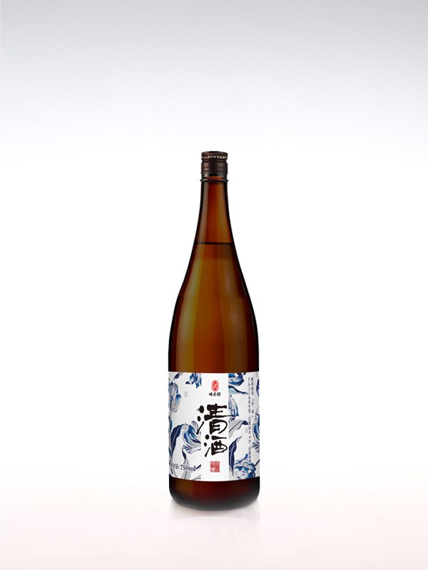 清酒750ml