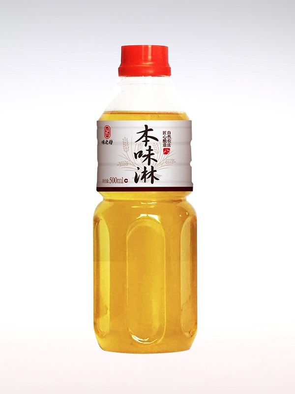 本味淋500ml