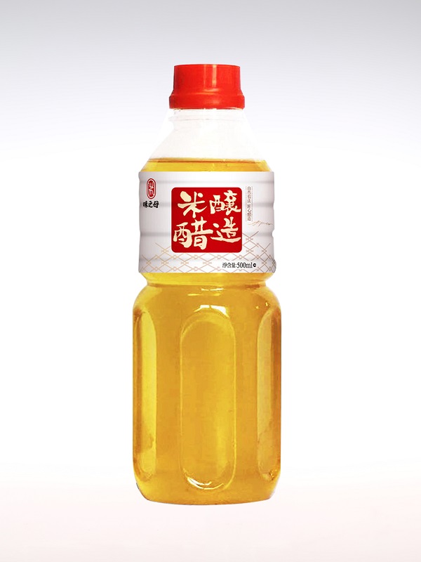 酿造米醋500ml