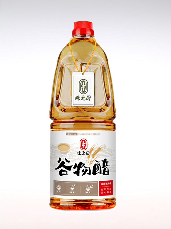 谷物醋1.8L