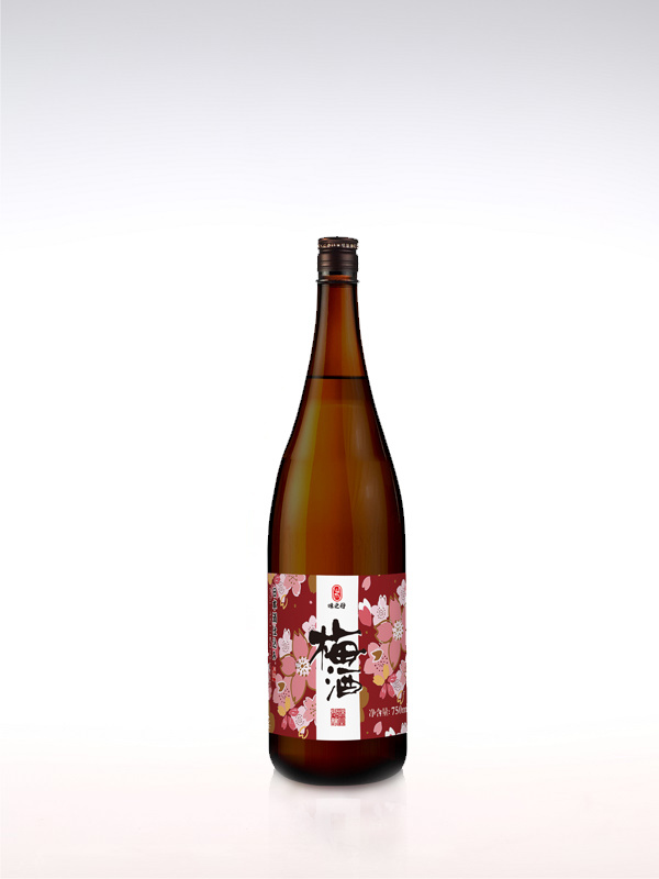 梅酒750ml