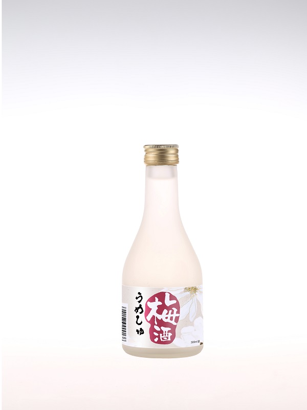 新 梅酒300ml