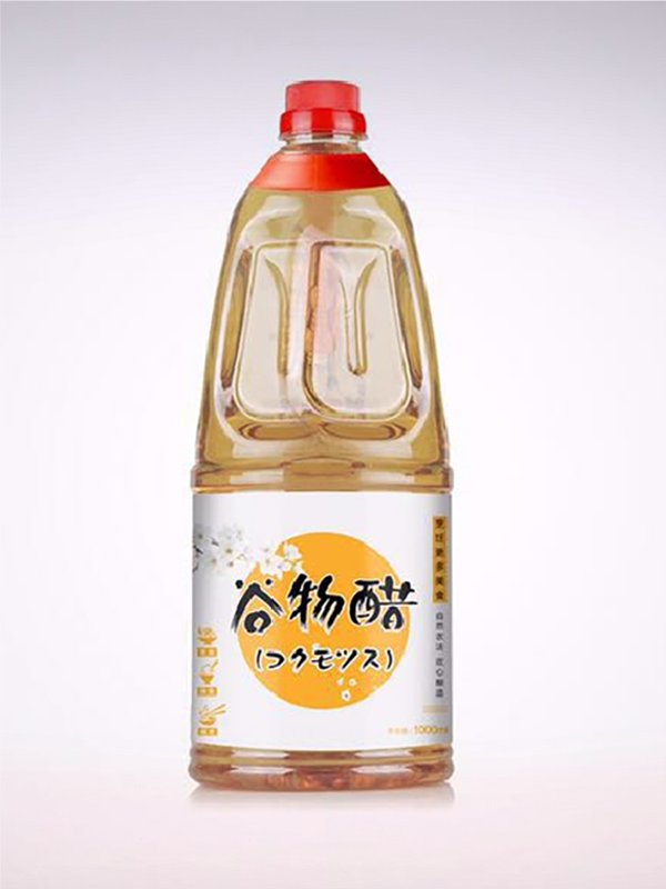 谷物醋1L