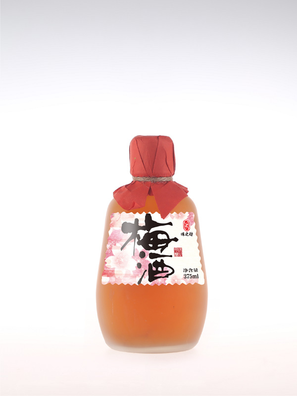 梅酒375ml