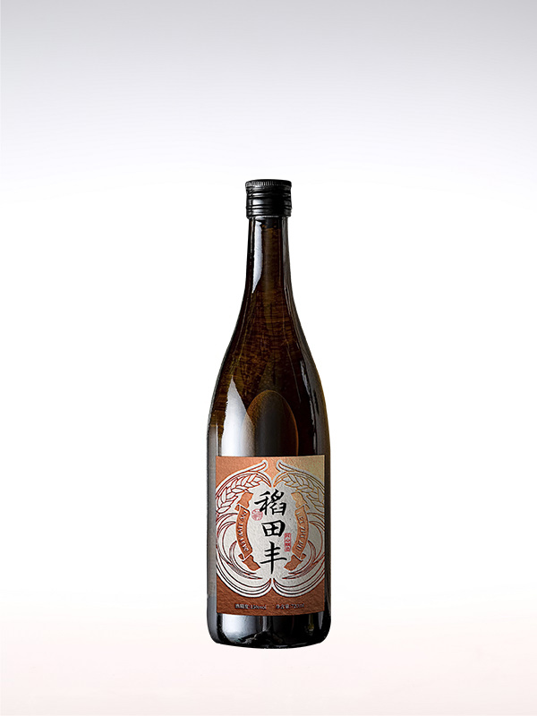 稻田丰 720ml