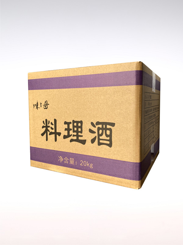 味之母料理酒20kg