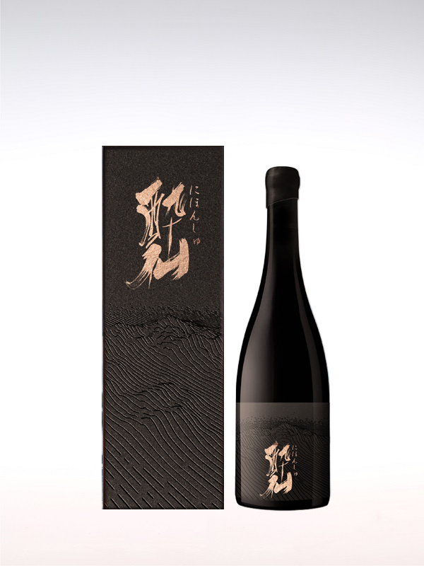 酔仙大吟酿720ml