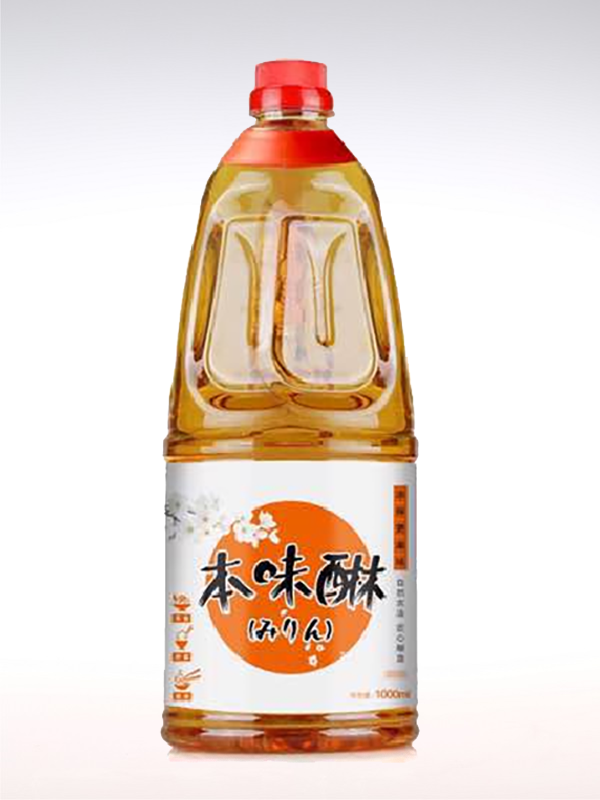 本味啉1L