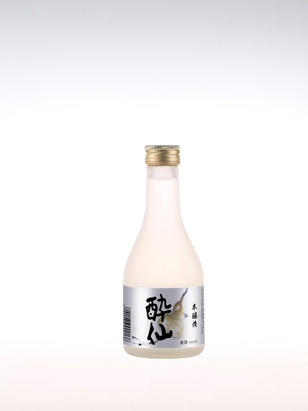 醉仙 纯米酒300ml