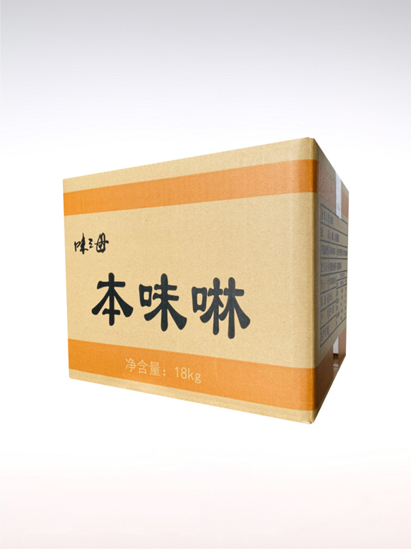 味之母本味啉18kg
