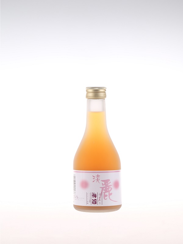 淡丽 梅酒300ml