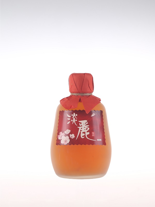 淡丽 梅酒375ml