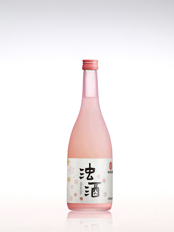 浊酒300ml