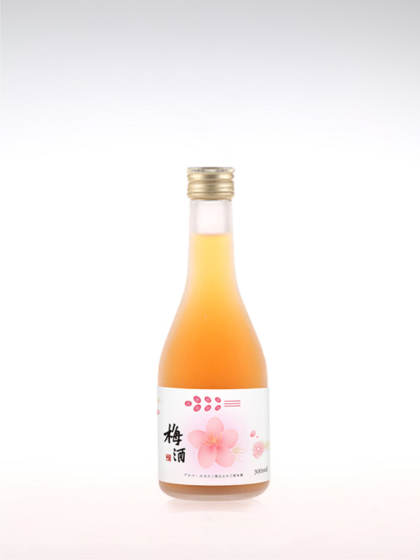 梅酒300ml