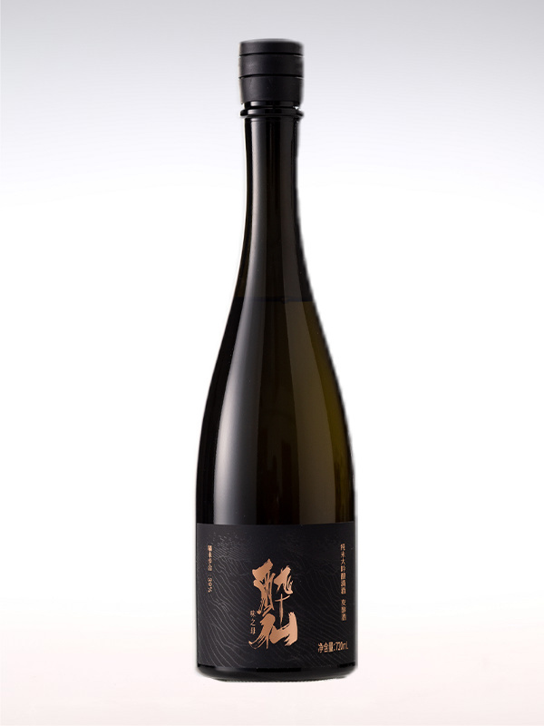 酔仙大吟酿720ml