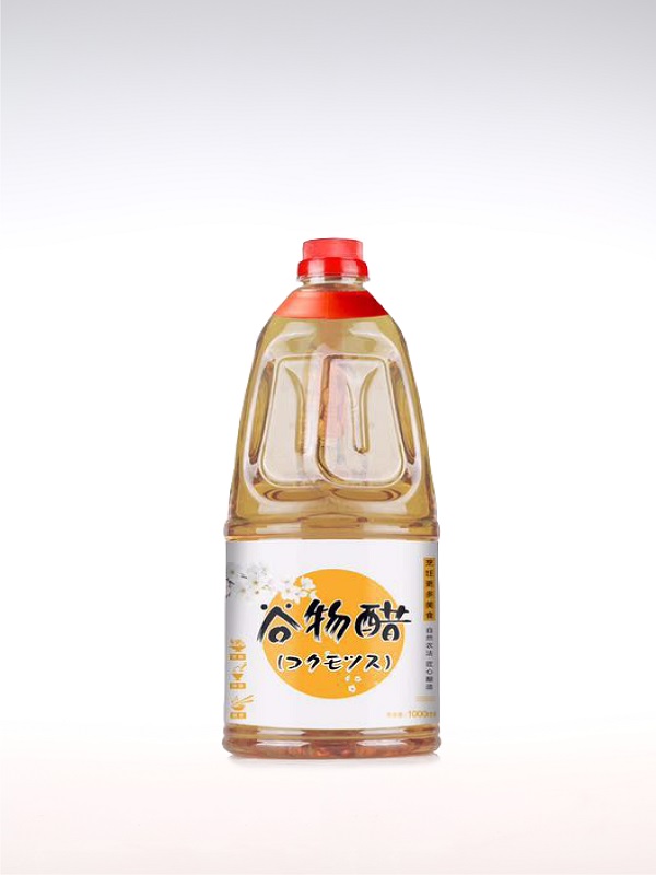 谷物醋1000ml