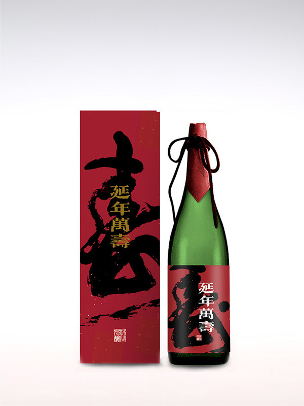延年万寿720ml