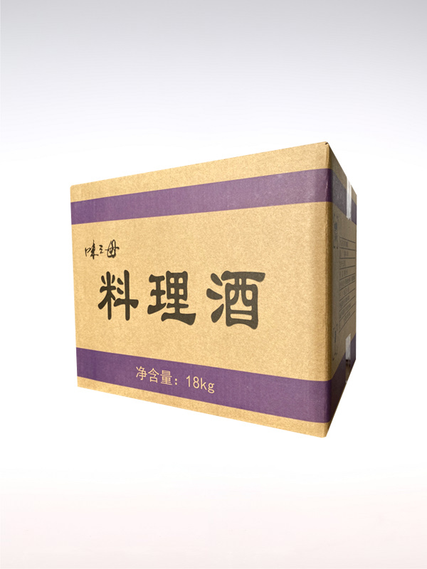 味之母料理酒18kg