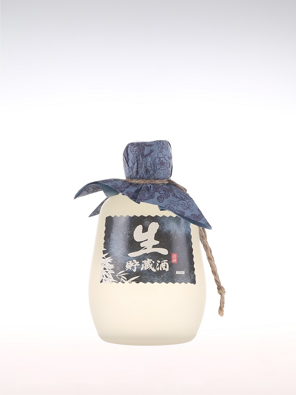 生 贮藏酒375ml