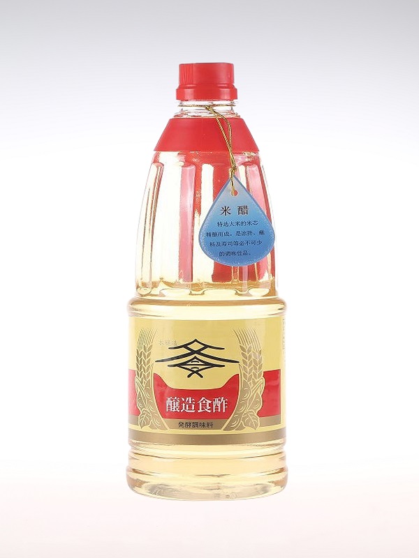 酿造食醋1000ml