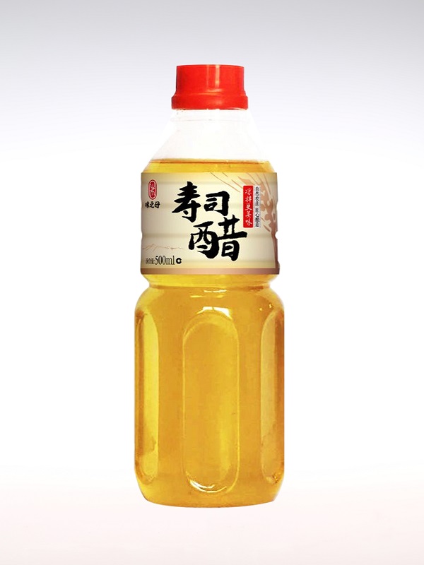 寿司醋500ml