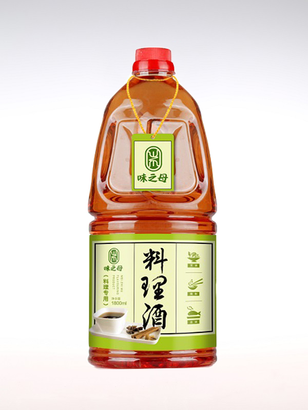 料理酒1800ml
