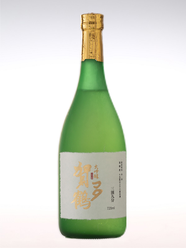 贺多鹤720ml