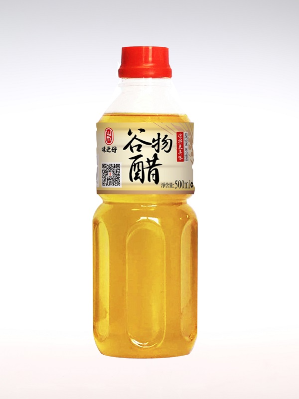谷物醋500ml