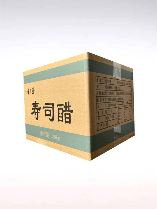 味之母寿司醋20kg