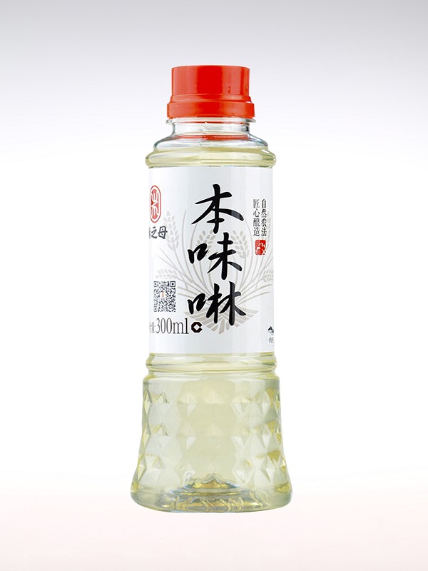 本味啉300ml
