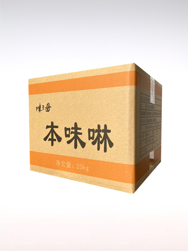 味之母本味啉20kg
