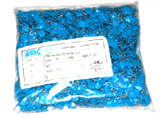CT81 high voltage ceramic capacitor