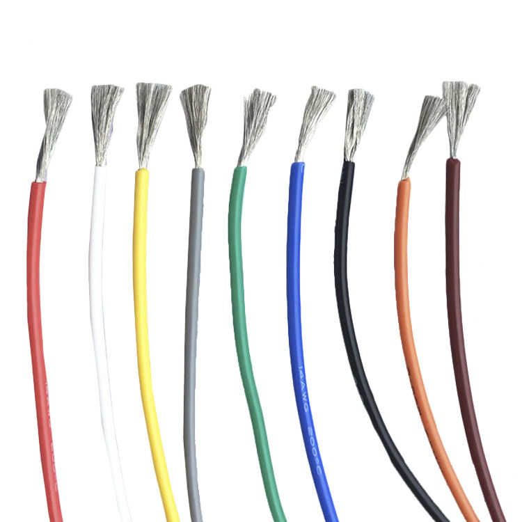 Electronic Connection Cord 60227IEC 02(RV) IEC Certified Household Fabric Cord Power Cord