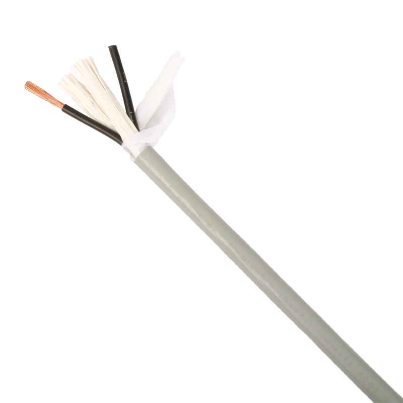 Electronic cables UL2587 Electronic connection cables sheathed cables