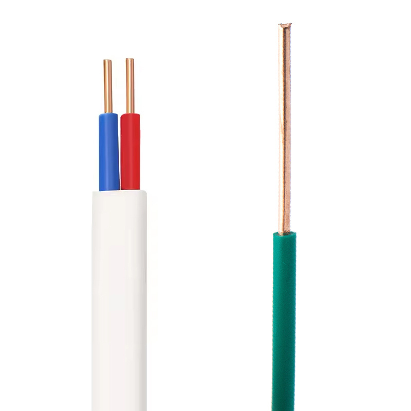 Differences between Single-Core and Multi-Core Cables