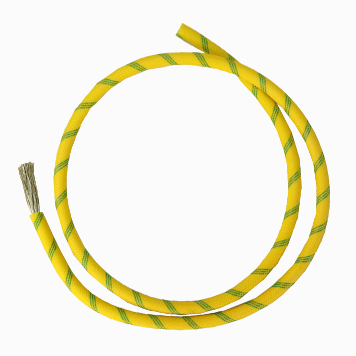 Silicone wire and cable UL3908 flexible cable solar photovoltaic cable energy storage line inverter connection cable new energy cable