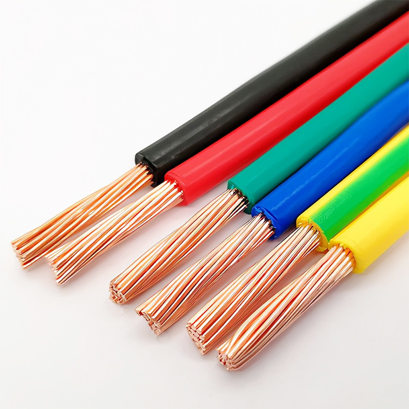 How to Choose a High-Quality Wire and Cable Manufacturer